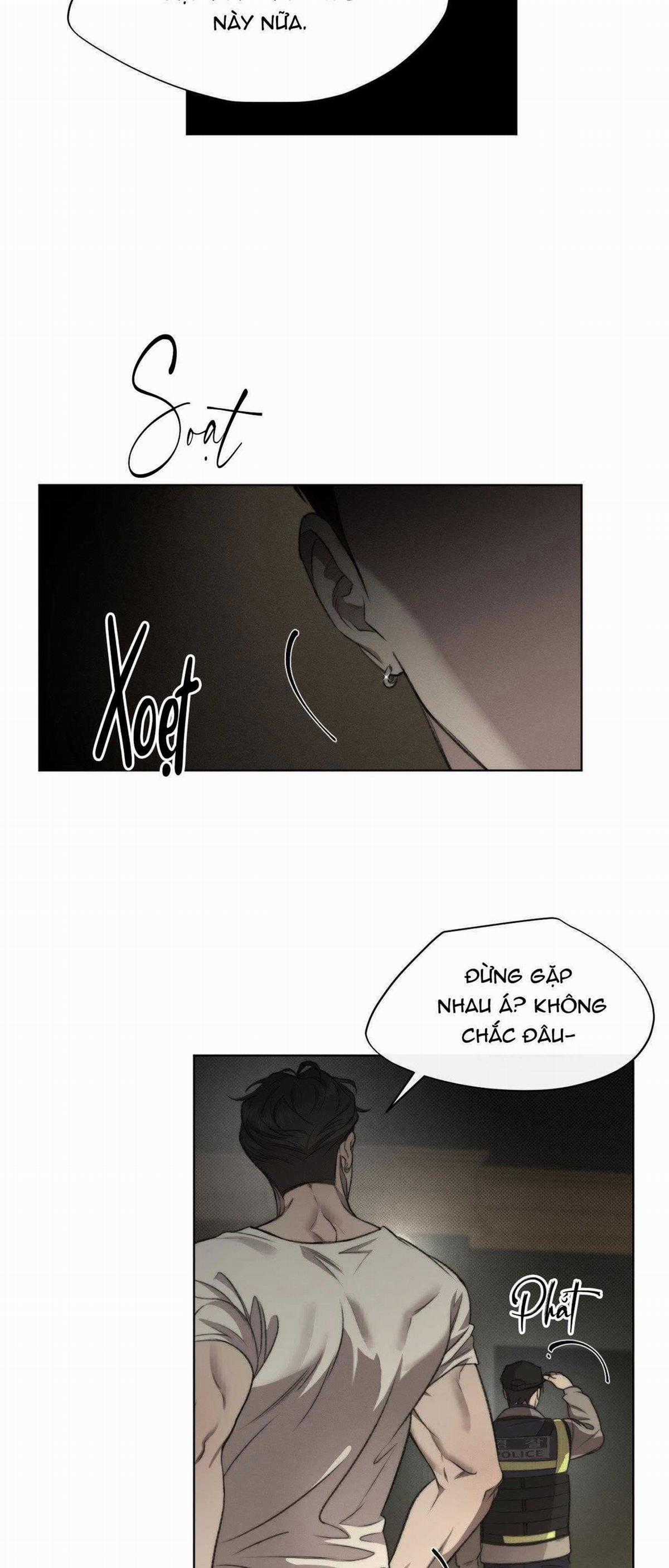 Anh Vẫn Sẽ Yêu Em Kể Cả Khi Điều Đó Là Sai Món quà ý nghĩa nhất cho người thân yêu Chapter 3 trang 34