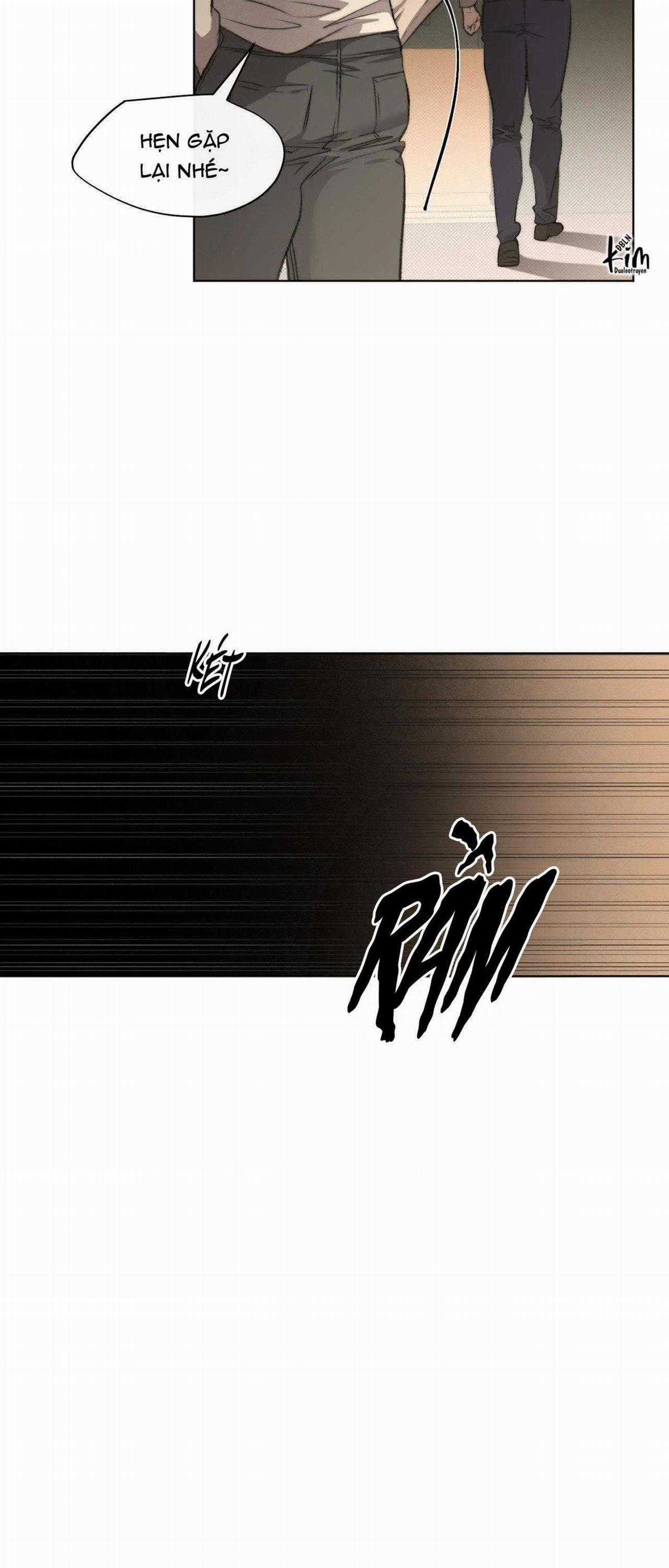 Anh Vẫn Sẽ Yêu Em Kể Cả Khi Điều Đó Là Sai Món quà ý nghĩa nhất cho người thân yêu Chapter 3 trang 35