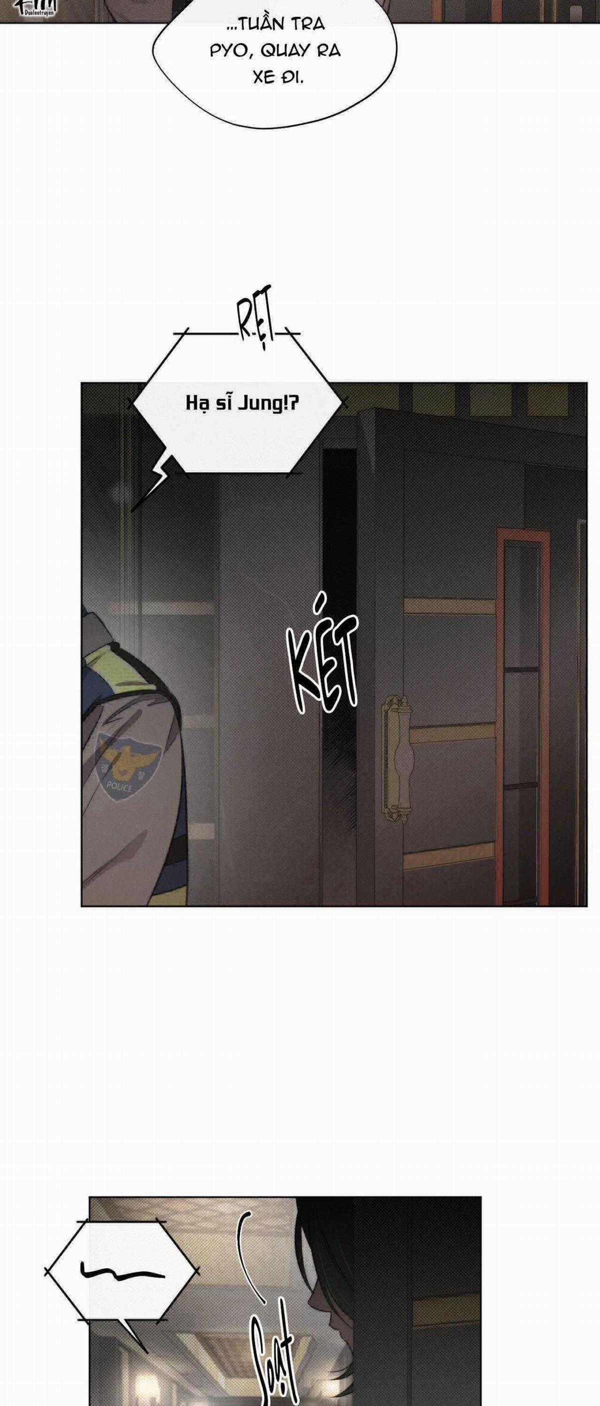 Anh Vẫn Sẽ Yêu Em Kể Cả Khi Điều Đó Là Sai Món quà ý nghĩa nhất cho người thân yêu Chapter 3 trang 38