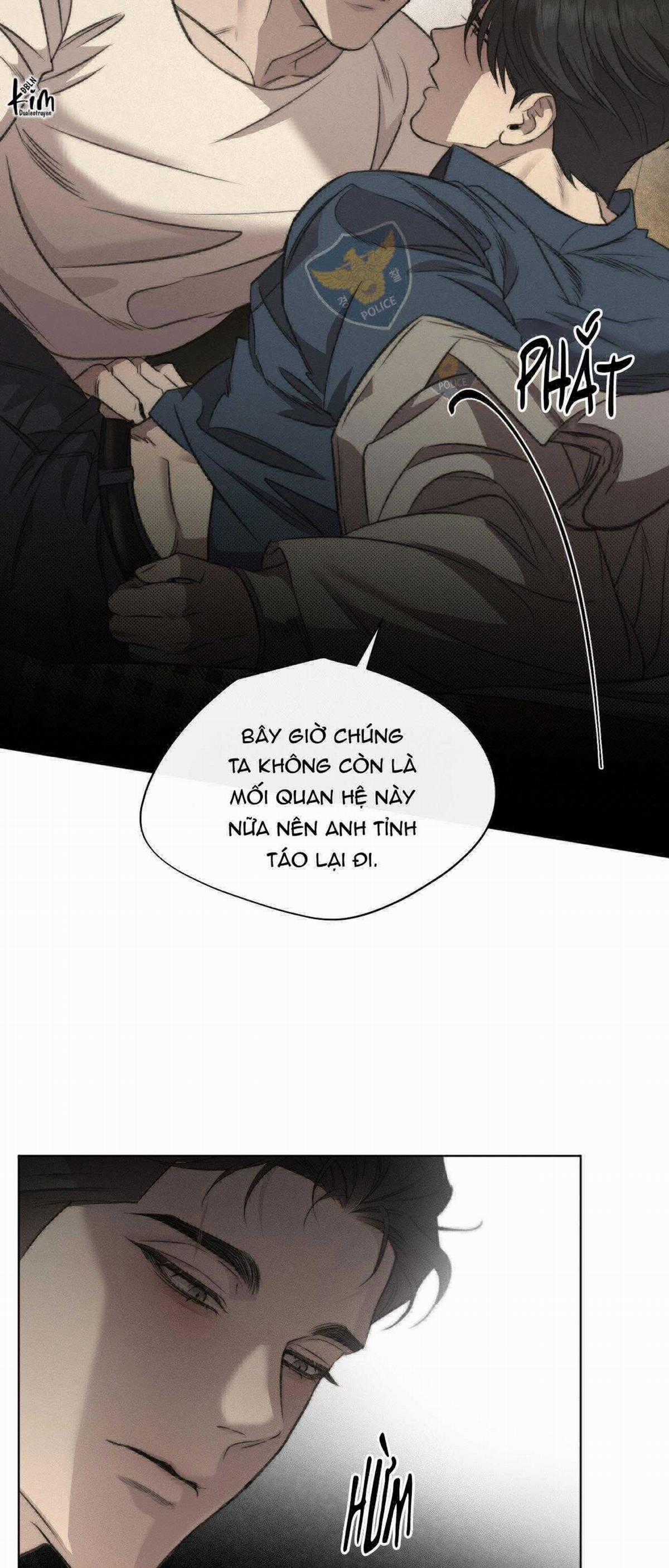 Anh Vẫn Sẽ Yêu Em Kể Cả Khi Điều Đó Là Sai Món quà ý nghĩa nhất cho người thân yêu Chapter 3 trang 5