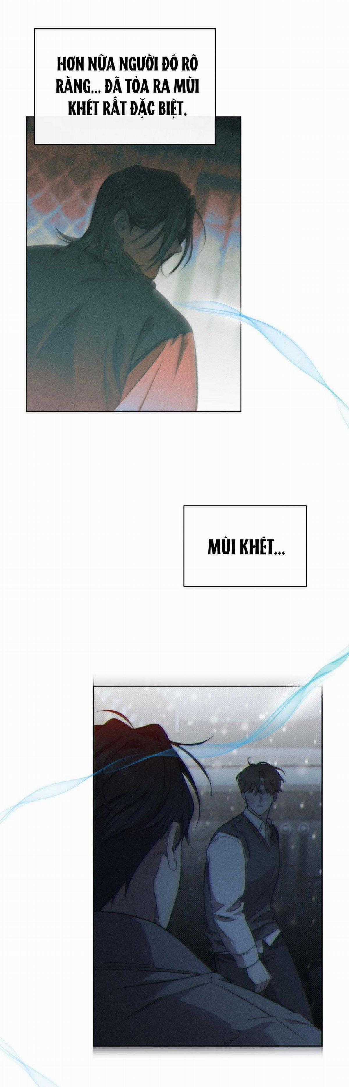 Anh Vẫn Sẽ Yêu Em Kể Cả Khi Điều Đó Là Sai Món quà ý nghĩa nhất cho người thân yêu Chapter 4 trang 15
