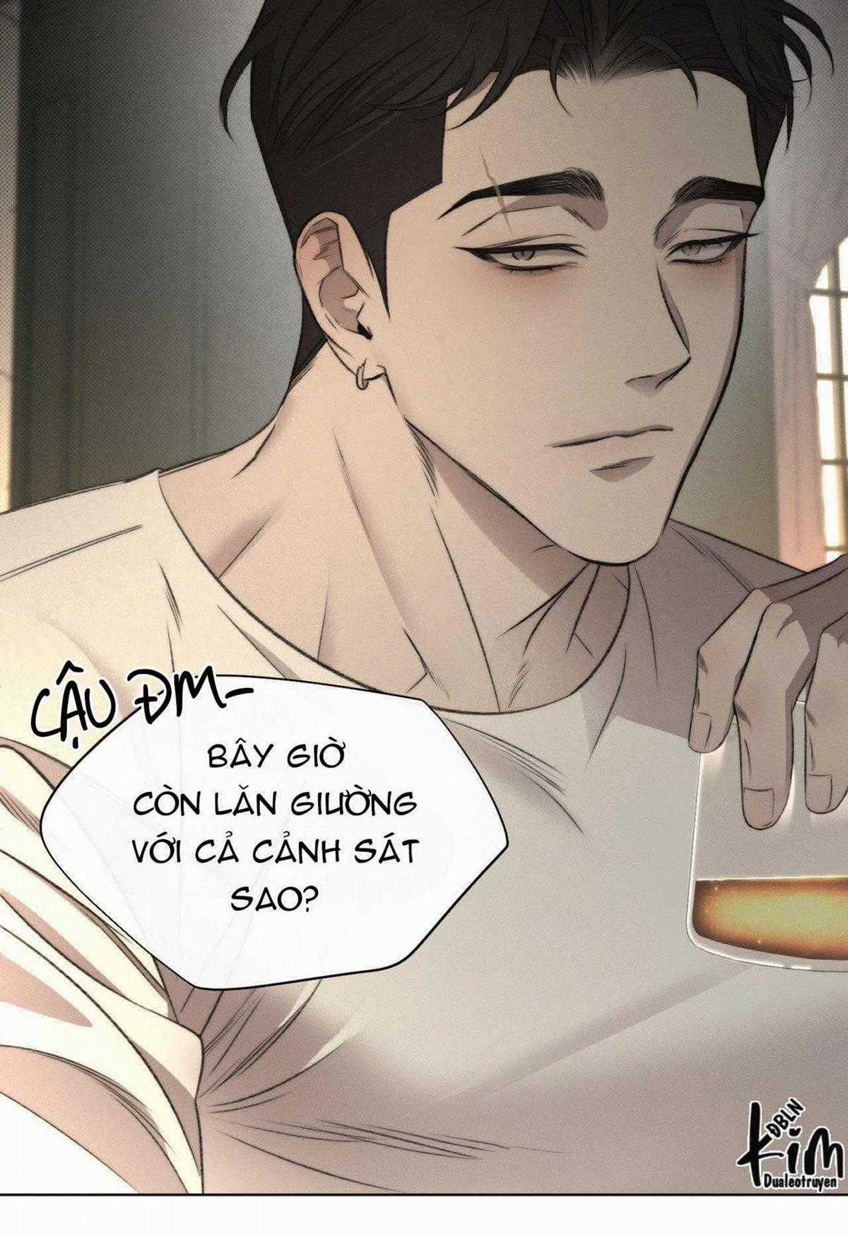 Anh Vẫn Sẽ Yêu Em Kể Cả Khi Điều Đó Là Sai Món quà ý nghĩa nhất cho người thân yêu Chapter 4 trang 4