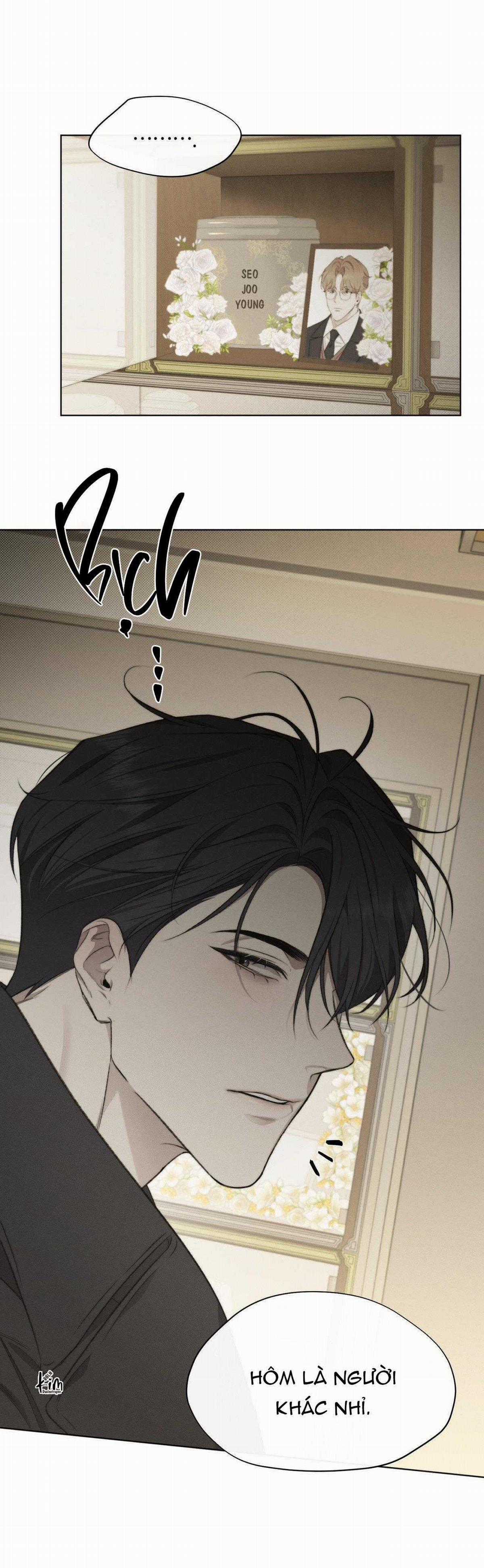 Anh Vẫn Sẽ Yêu Em Kể Cả Khi Điều Đó Là Sai Món quà ý nghĩa nhất cho người thân yêu Chapter 5 trang 2