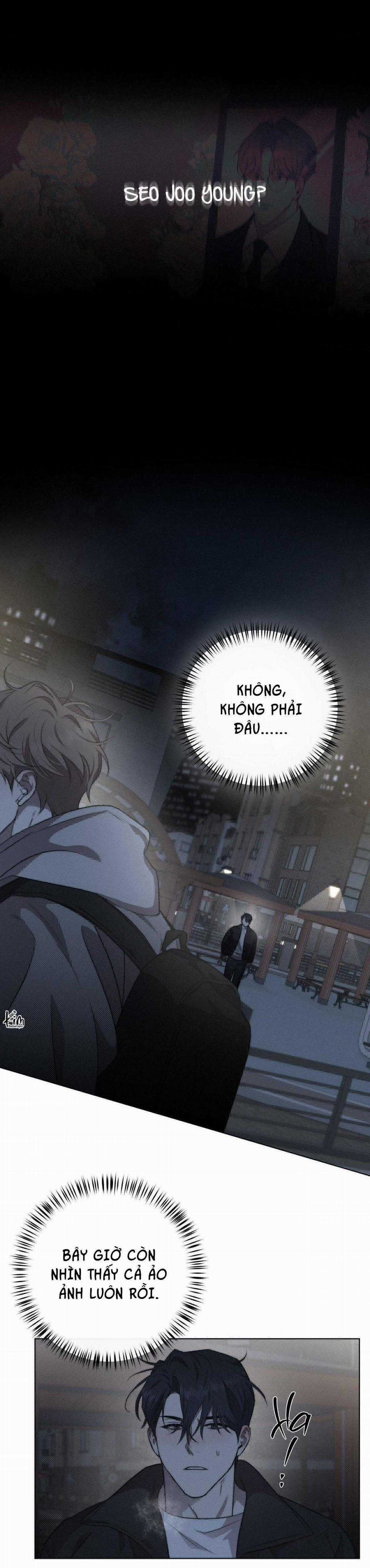 Anh Vẫn Sẽ Yêu Em Kể Cả Khi Điều Đó Là Sai Món quà ý nghĩa nhất cho người thân yêu Chapter 5 trang 26