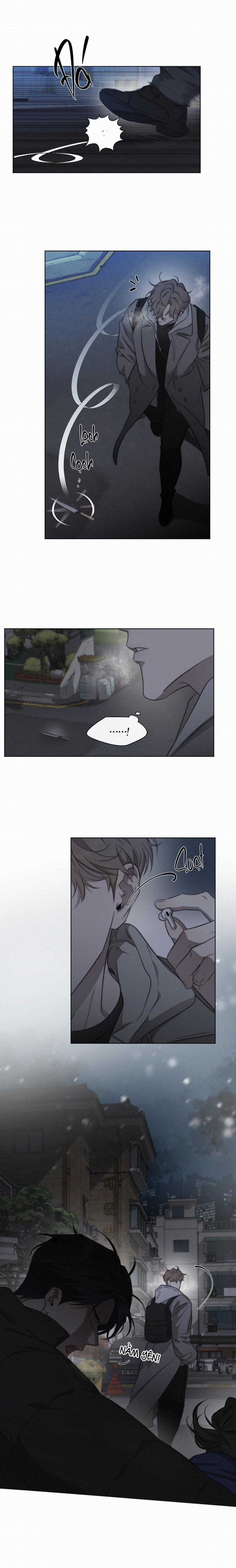 Anh Vẫn Sẽ Yêu Em Kể Cả Khi Điều Đó Là Sai Món quà ý nghĩa nhất cho người thân yêu Chapter 6 trang 14