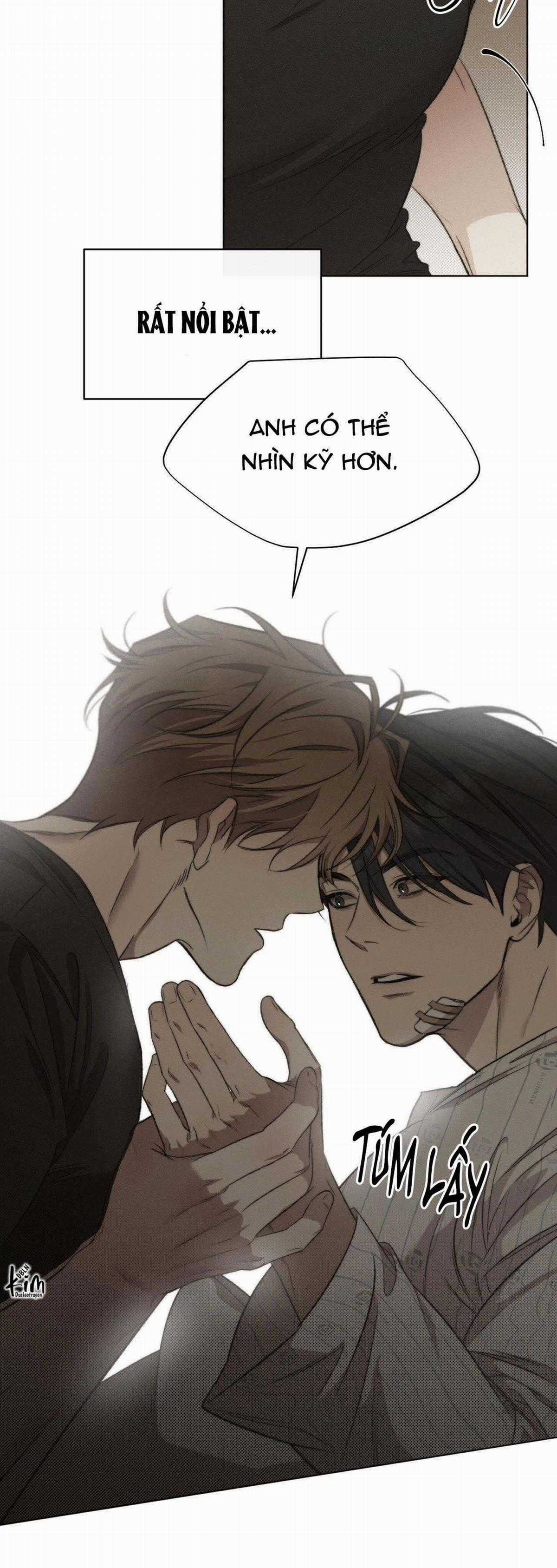 Anh Vẫn Sẽ Yêu Em Kể Cả Khi Điều Đó Là Sai Món quà ý nghĩa nhất cho người thân yêu Chapter 7 trang 19