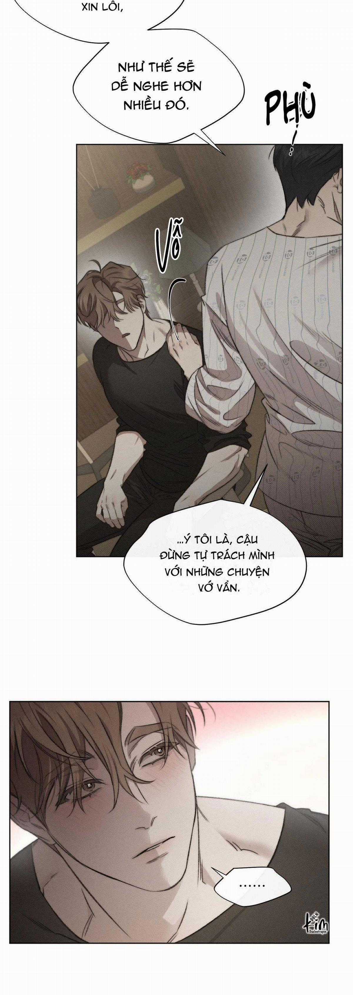 Anh Vẫn Sẽ Yêu Em Kể Cả Khi Điều Đó Là Sai Món quà ý nghĩa nhất cho người thân yêu Chapter 7 trang 26