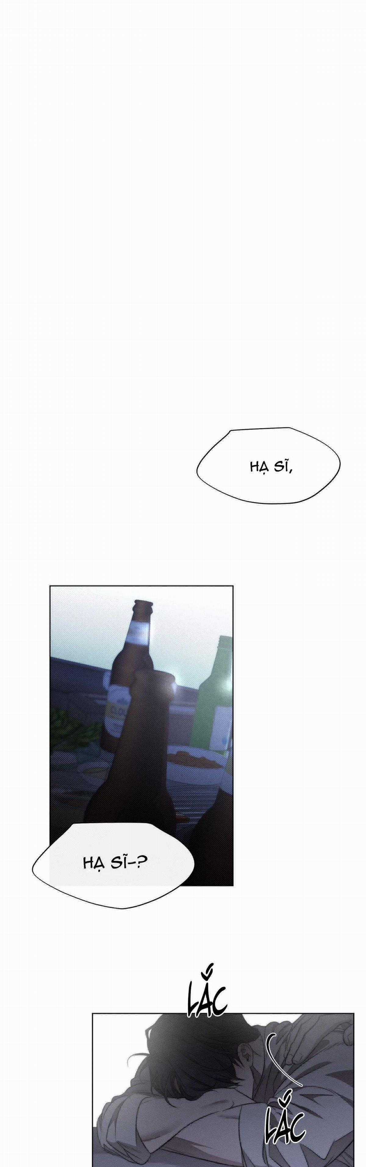 Anh Vẫn Sẽ Yêu Em Kể Cả Khi Điều Đó Là Sai Món quà ý nghĩa nhất cho người thân yêu Chapter 8 trang 24