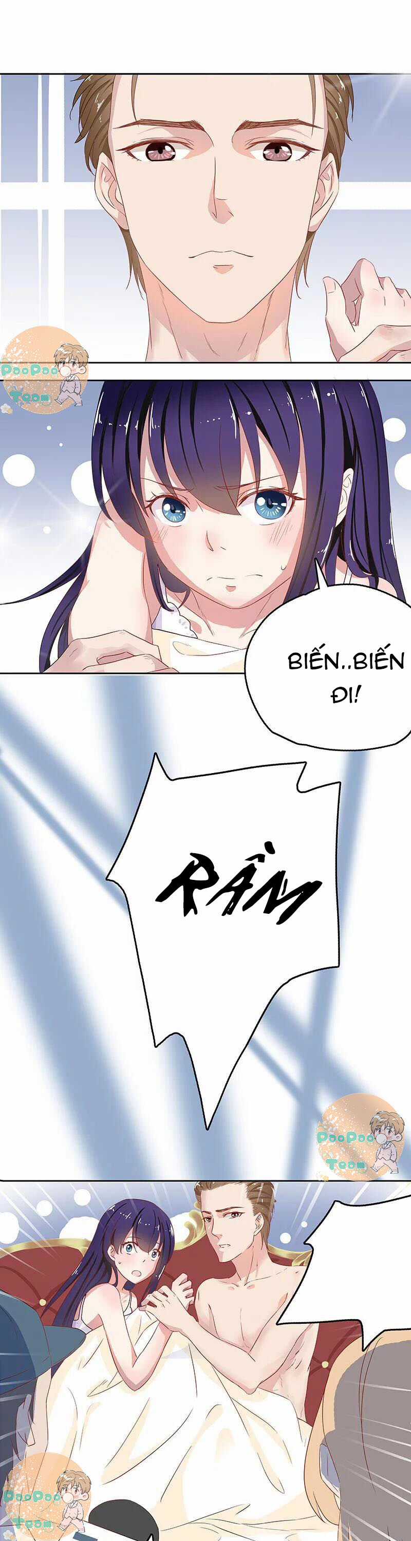 Anh Vẫn Sẽ Yêu Em Kể Cả Khi Điều Đó Là Sai Chapter 1 trang 10