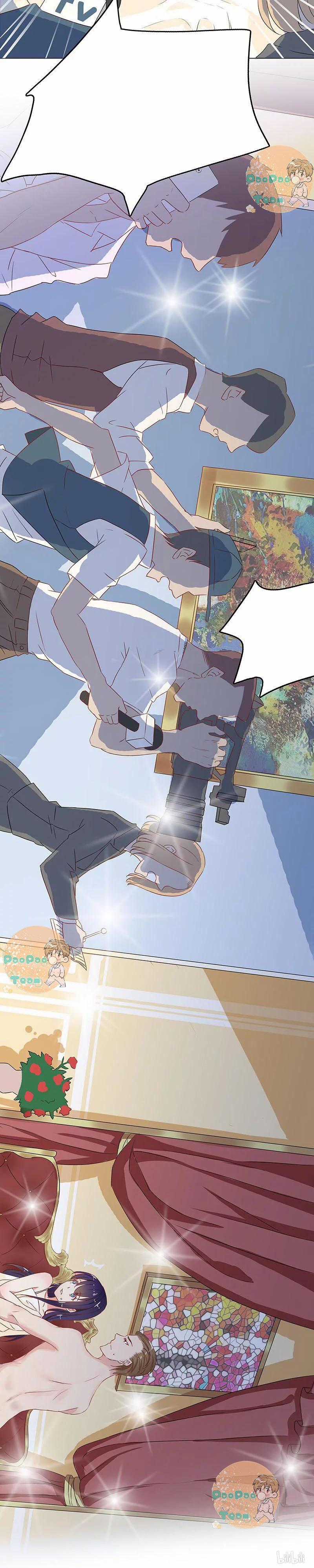 Anh Vẫn Sẽ Yêu Em Kể Cả Khi Điều Đó Là Sai Chapter 1 trang 11