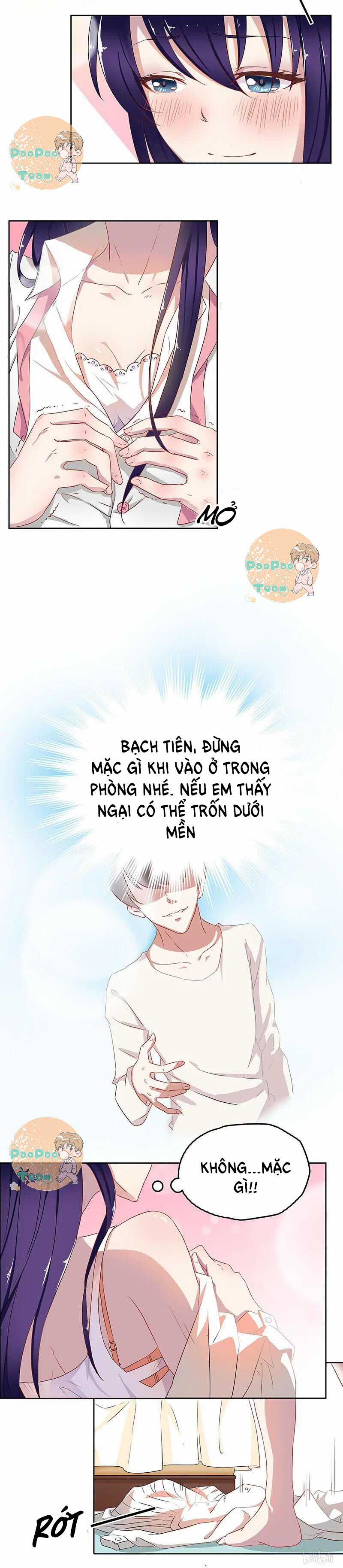 Anh Vẫn Sẽ Yêu Em Kể Cả Khi Điều Đó Là Sai Chapter 1 trang 2