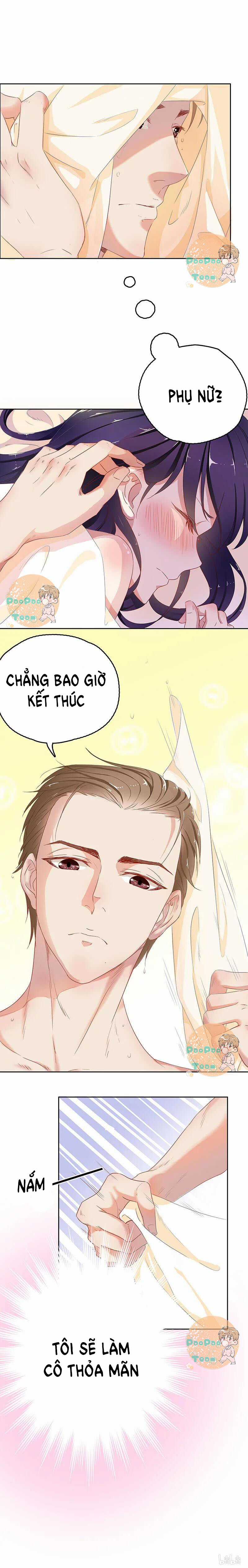 Anh Vẫn Sẽ Yêu Em Kể Cả Khi Điều Đó Là Sai Chapter 1 trang 5