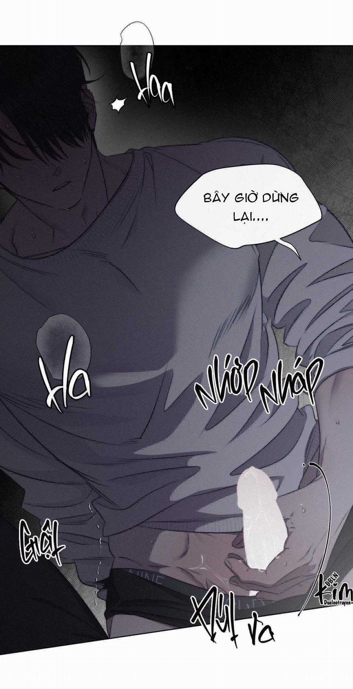 Anh Vẫn Sẽ Yêu Em Kể Cả Khi Điều Đó Là Sai Chapter 10 trang 11