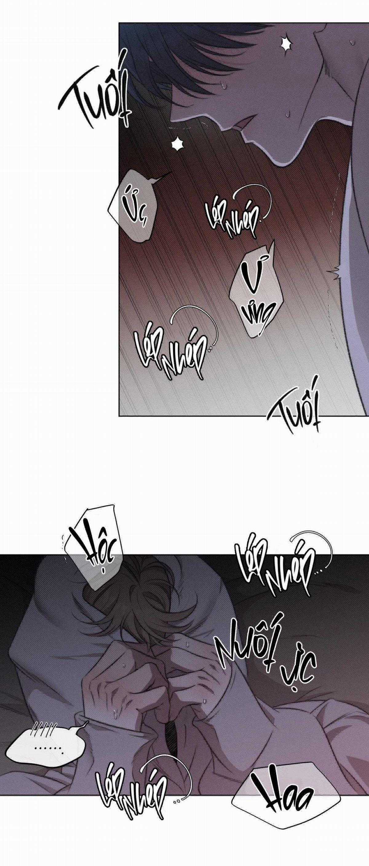 Anh Vẫn Sẽ Yêu Em Kể Cả Khi Điều Đó Là Sai Chapter 10 trang 14