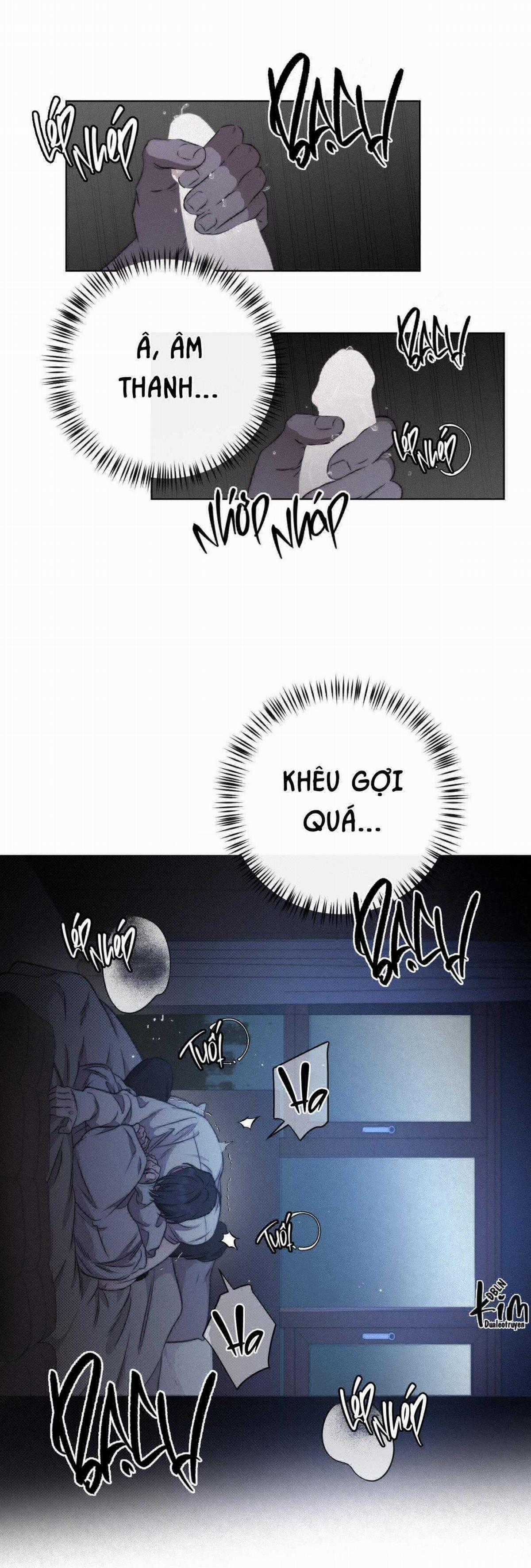 Anh Vẫn Sẽ Yêu Em Kể Cả Khi Điều Đó Là Sai Chapter 10 trang 15