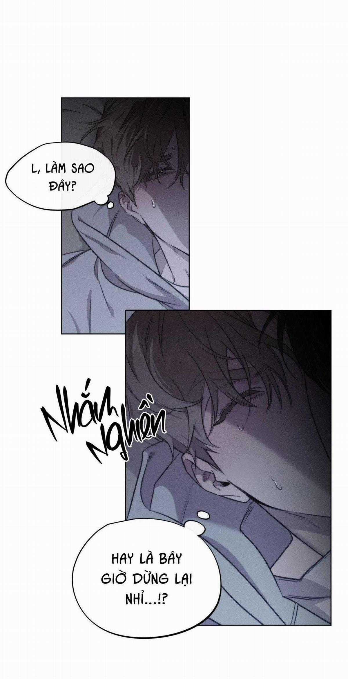 Anh Vẫn Sẽ Yêu Em Kể Cả Khi Điều Đó Là Sai Chapter 10 trang 2