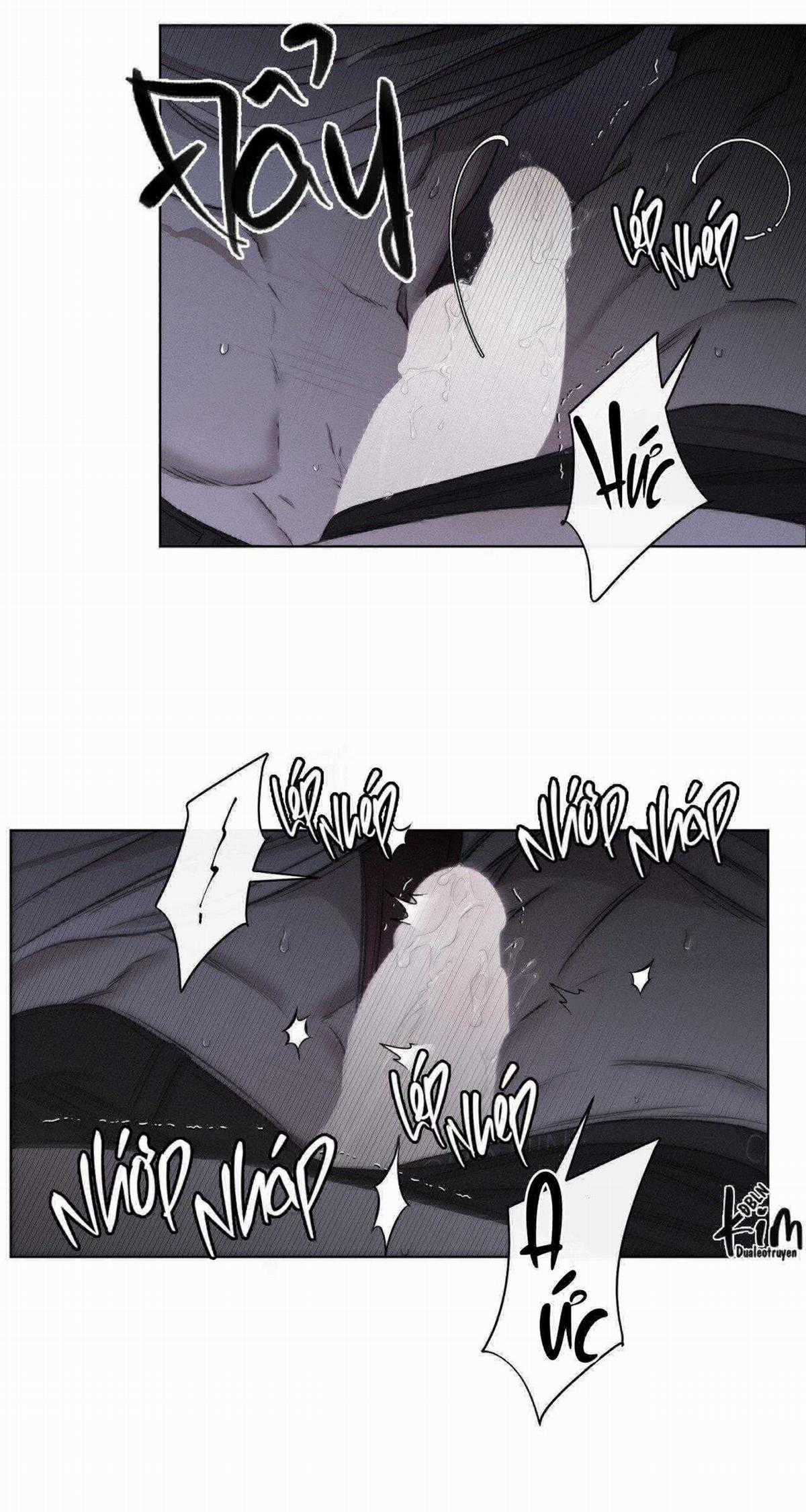 Anh Vẫn Sẽ Yêu Em Kể Cả Khi Điều Đó Là Sai Chapter 10 trang 25