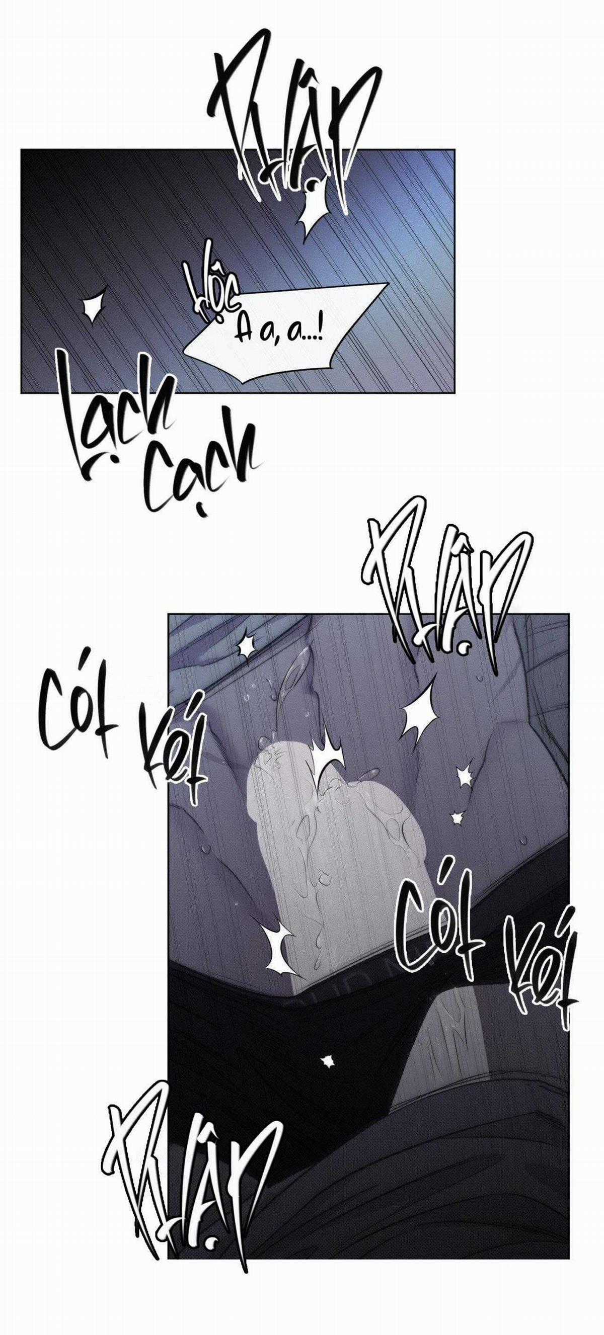 Anh Vẫn Sẽ Yêu Em Kể Cả Khi Điều Đó Là Sai Chapter 10 trang 29