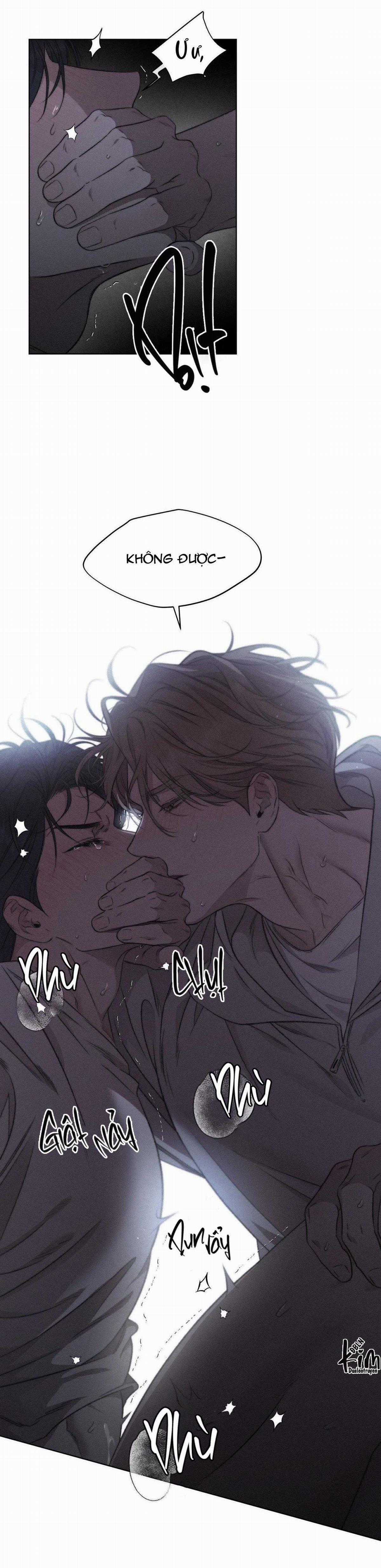 Anh Vẫn Sẽ Yêu Em Kể Cả Khi Điều Đó Là Sai Chapter 10 trang 31