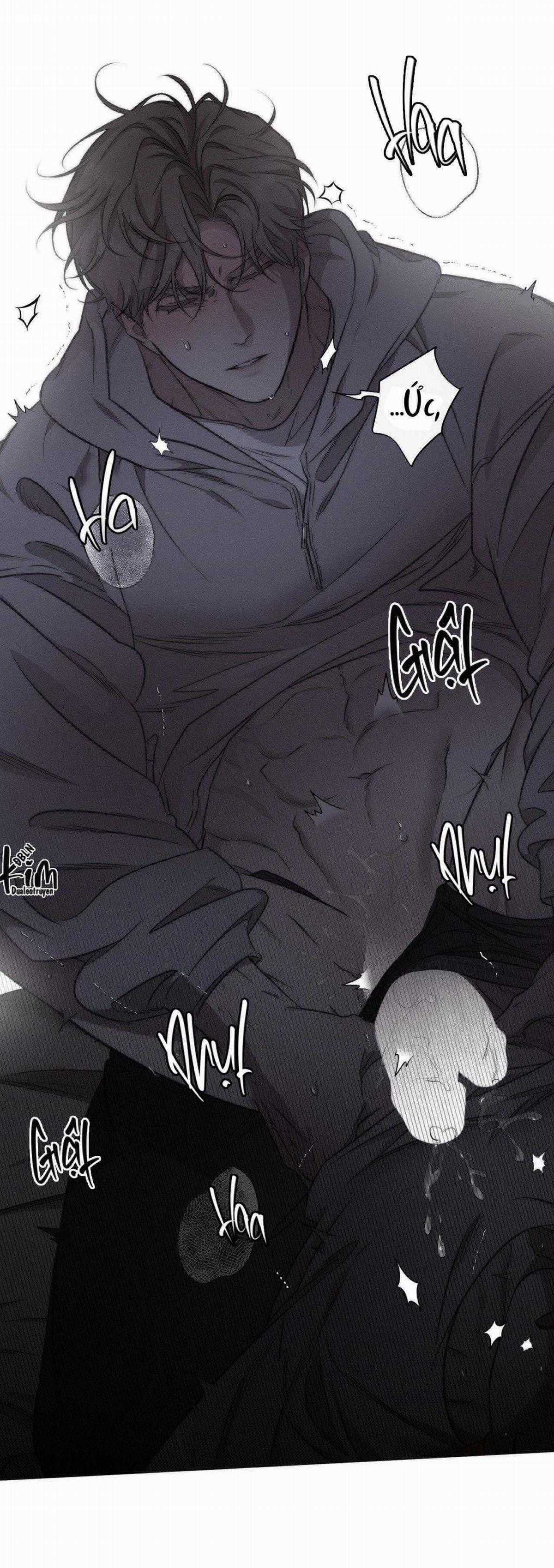 Anh Vẫn Sẽ Yêu Em Kể Cả Khi Điều Đó Là Sai Chapter 10 trang 33