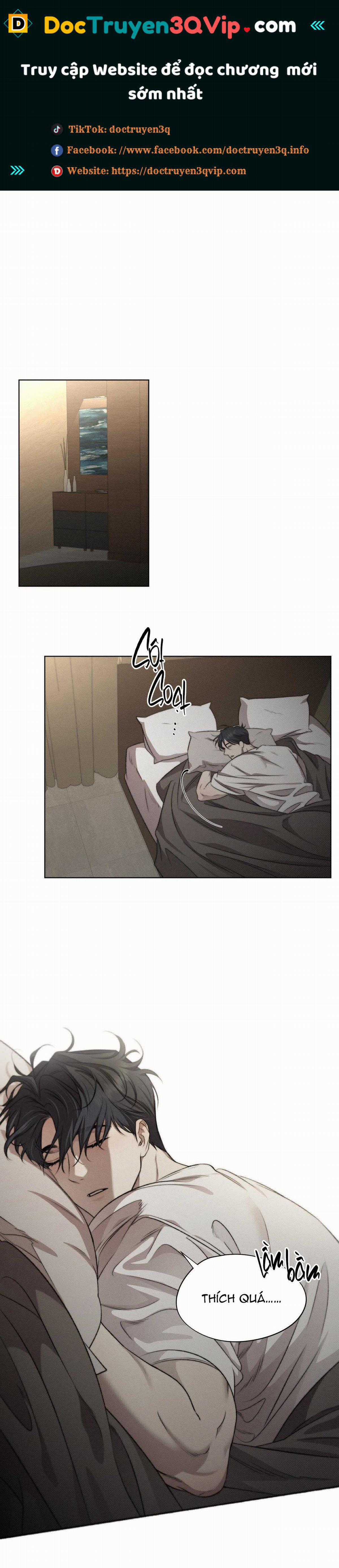Anh Vẫn Sẽ Yêu Em Kể Cả Khi Điều Đó Là Sai Chapter 11 trang 1