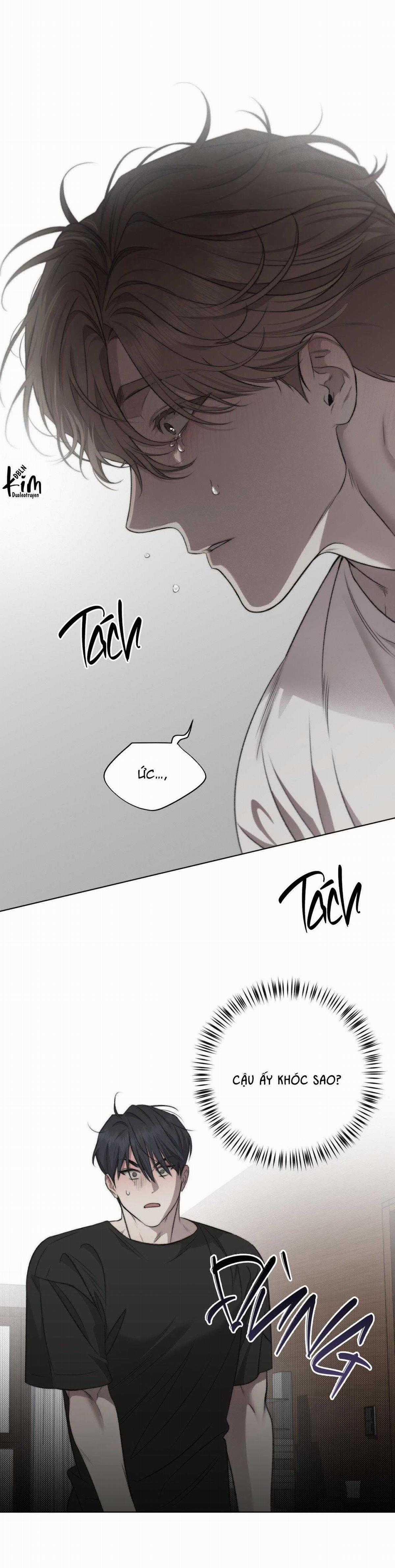 Anh Vẫn Sẽ Yêu Em Kể Cả Khi Điều Đó Là Sai Chapter 11 trang 20