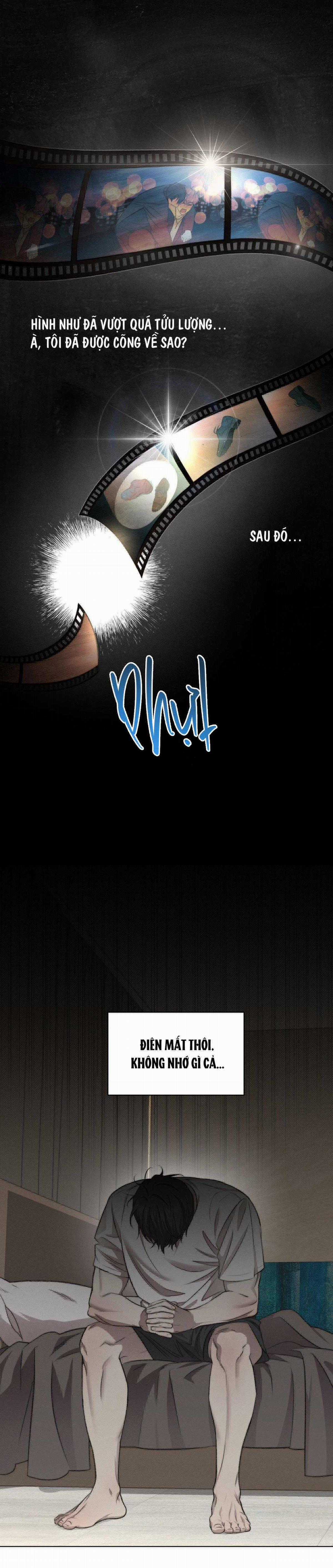 Anh Vẫn Sẽ Yêu Em Kể Cả Khi Điều Đó Là Sai Chapter 11 trang 4