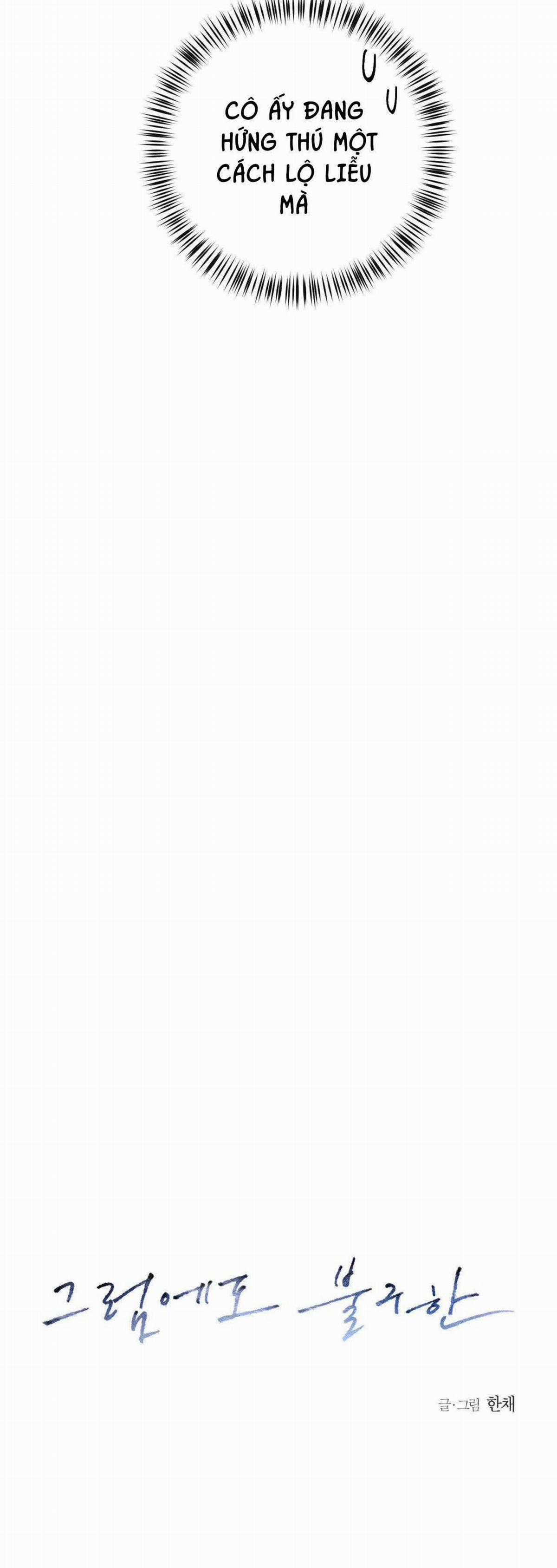 Anh Vẫn Sẽ Yêu Em Kể Cả Khi Điều Đó Là Sai Chapter 12 trang 10