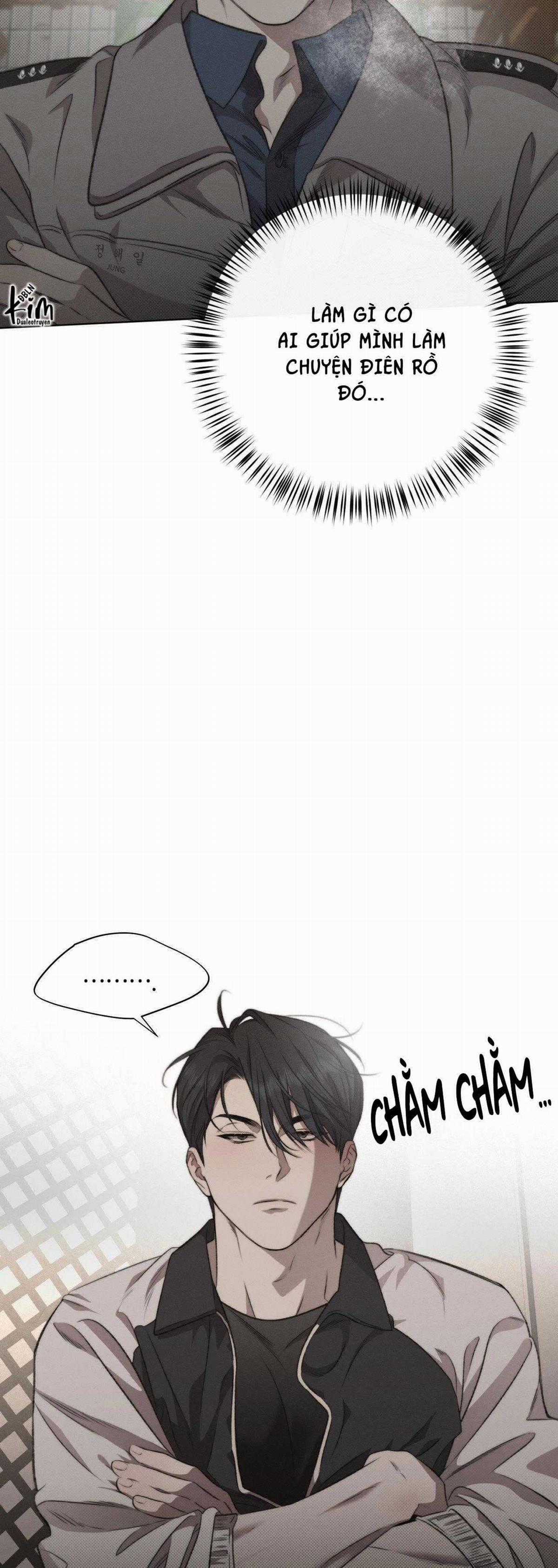 Anh Vẫn Sẽ Yêu Em Kể Cả Khi Điều Đó Là Sai Chapter 12 trang 20