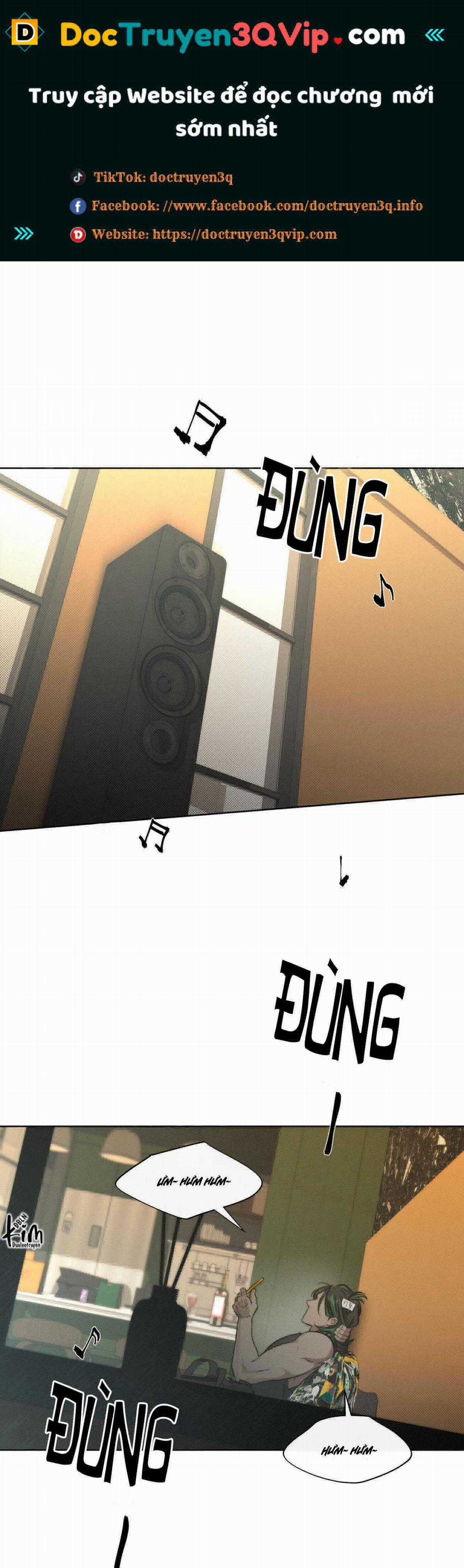 Anh Vẫn Sẽ Yêu Em Kể Cả Khi Điều Đó Là Sai Chapter 13 trang 1
