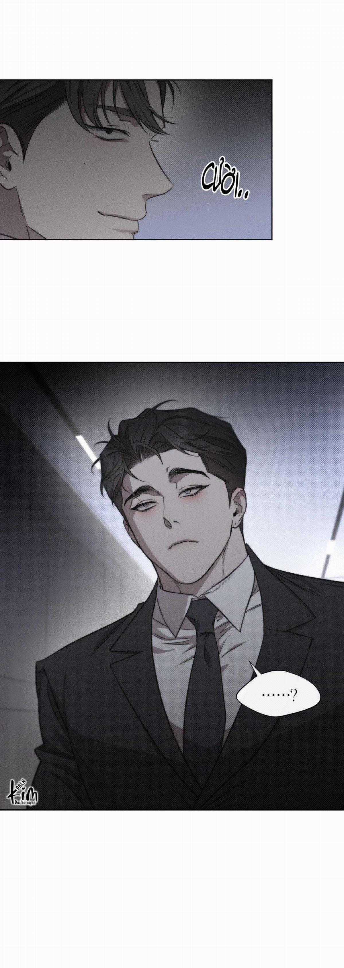 Anh Vẫn Sẽ Yêu Em Kể Cả Khi Điều Đó Là Sai Chapter 13 trang 17