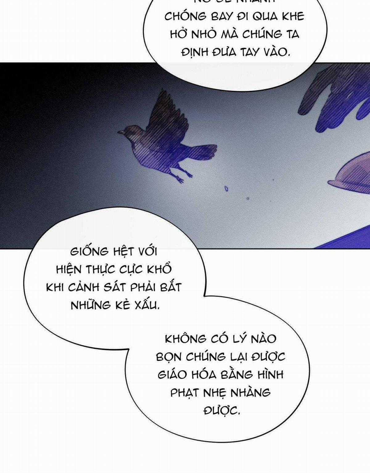 Anh Vẫn Sẽ Yêu Em Kể Cả Khi Điều Đó Là Sai Chapter 14 trang 11