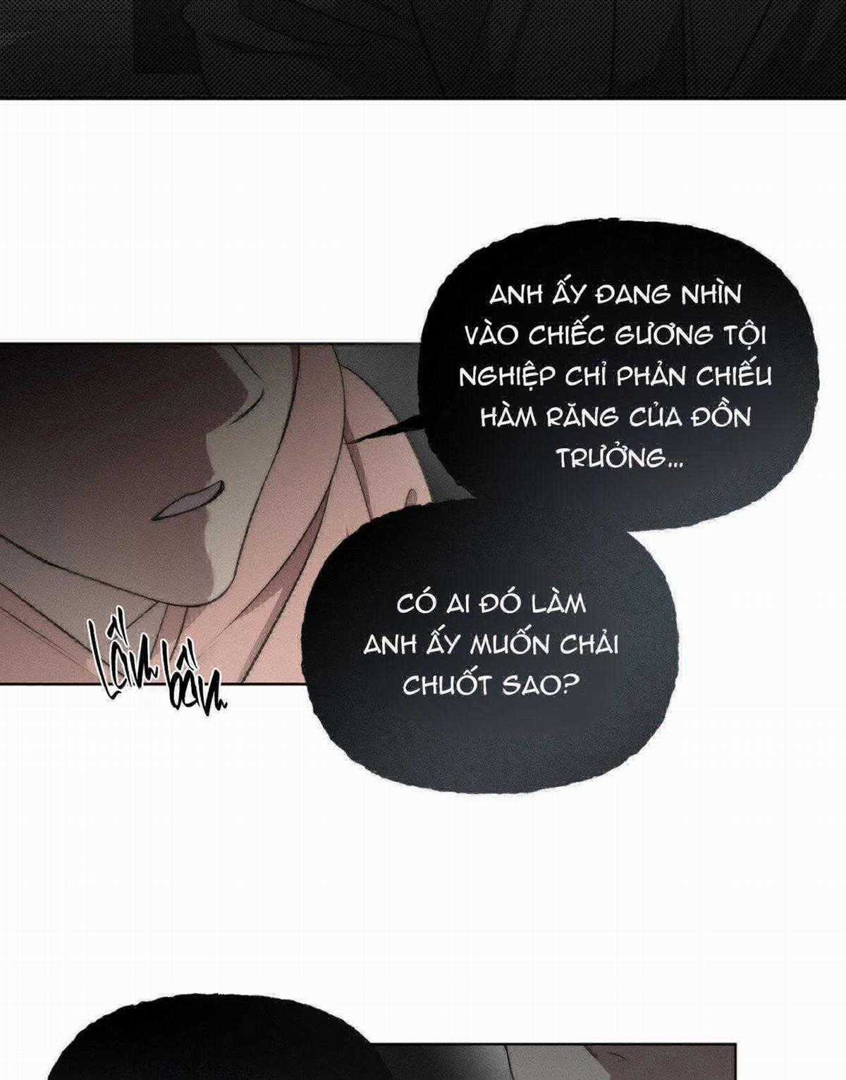 Anh Vẫn Sẽ Yêu Em Kể Cả Khi Điều Đó Là Sai Chapter 14 trang 13