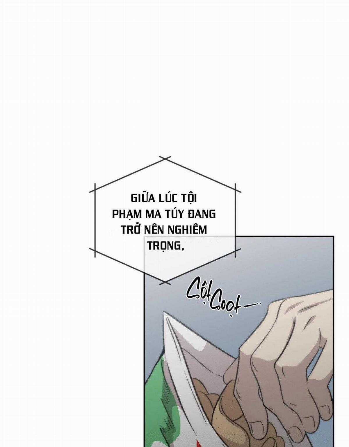Anh Vẫn Sẽ Yêu Em Kể Cả Khi Điều Đó Là Sai Chapter 14 trang 2