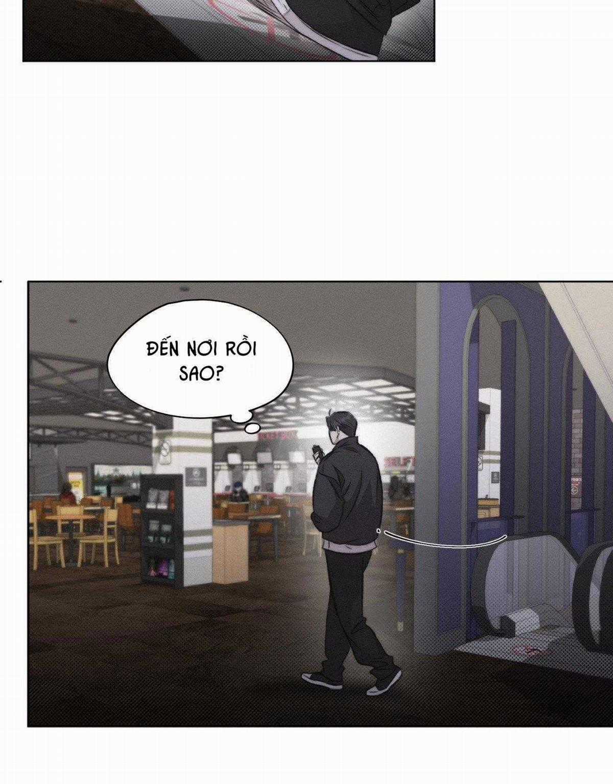 Anh Vẫn Sẽ Yêu Em Kể Cả Khi Điều Đó Là Sai Chapter 14 trang 24