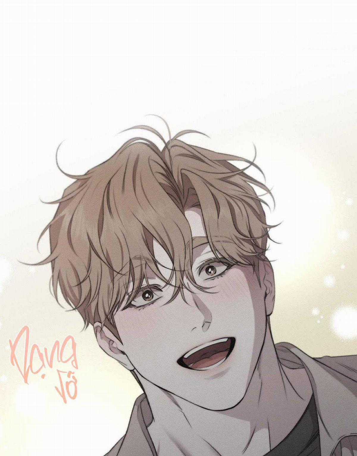 Anh Vẫn Sẽ Yêu Em Kể Cả Khi Điều Đó Là Sai Chapter 14 trang 26