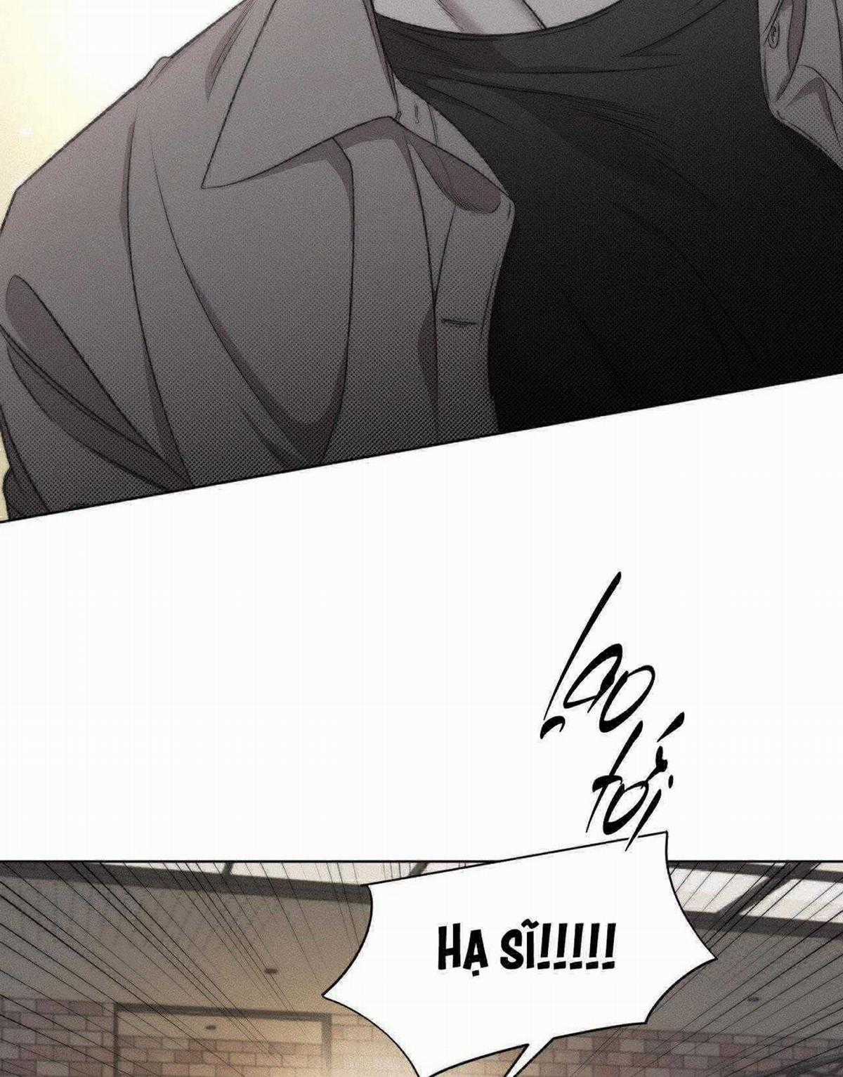 Anh Vẫn Sẽ Yêu Em Kể Cả Khi Điều Đó Là Sai Chapter 14 trang 27