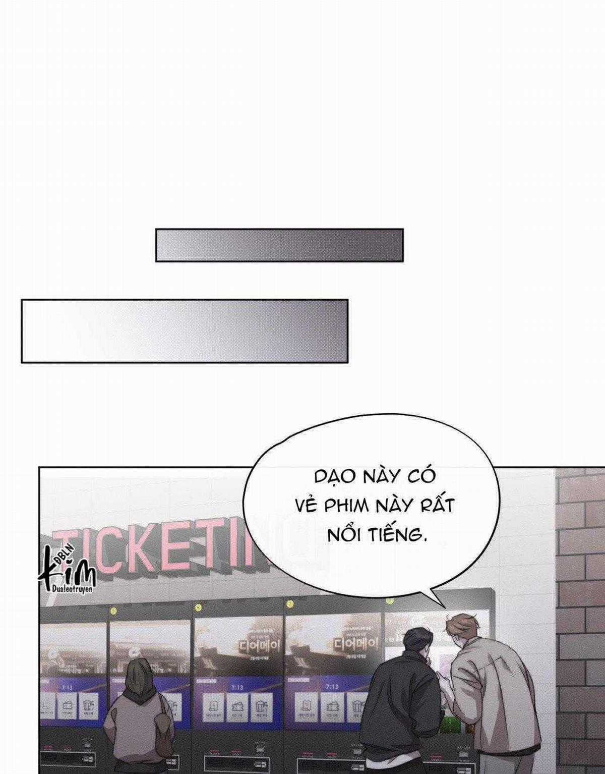 Anh Vẫn Sẽ Yêu Em Kể Cả Khi Điều Đó Là Sai Chapter 14 trang 33