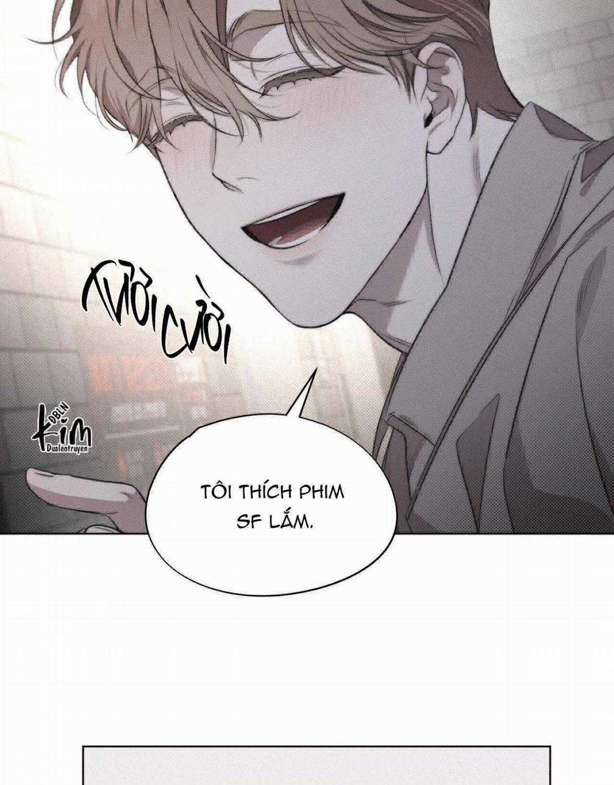 Anh Vẫn Sẽ Yêu Em Kể Cả Khi Điều Đó Là Sai Chapter 14 trang 36