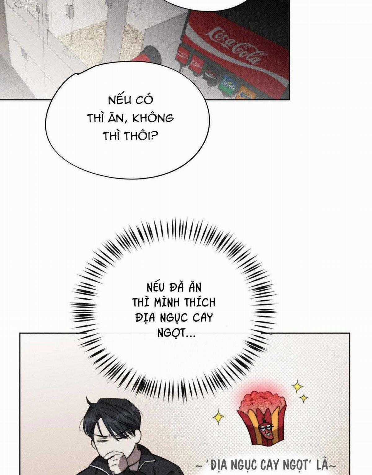 Anh Vẫn Sẽ Yêu Em Kể Cả Khi Điều Đó Là Sai Chapter 14 trang 38