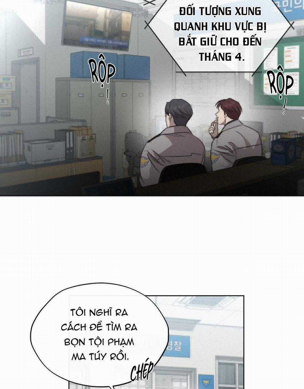 Anh Vẫn Sẽ Yêu Em Kể Cả Khi Điều Đó Là Sai Chapter 14 trang 4