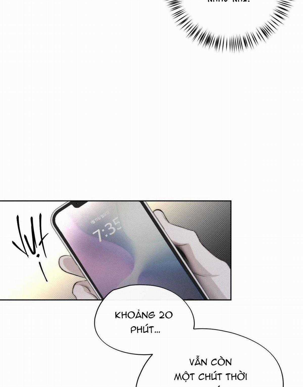 Anh Vẫn Sẽ Yêu Em Kể Cả Khi Điều Đó Là Sai Chapter 14 trang 41