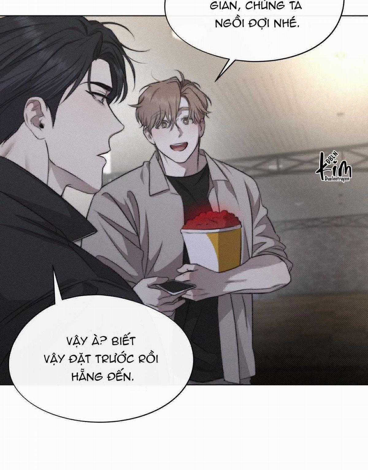 Anh Vẫn Sẽ Yêu Em Kể Cả Khi Điều Đó Là Sai Chapter 14 trang 42