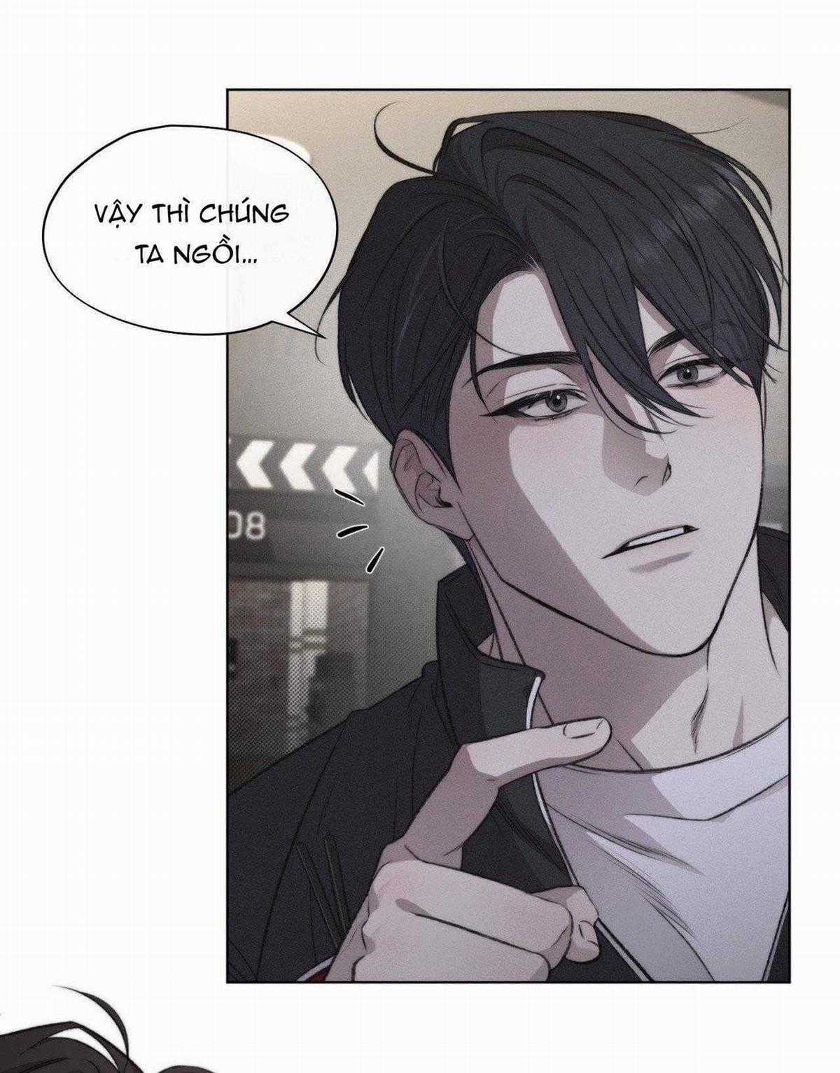 Anh Vẫn Sẽ Yêu Em Kể Cả Khi Điều Đó Là Sai Chapter 14 trang 43