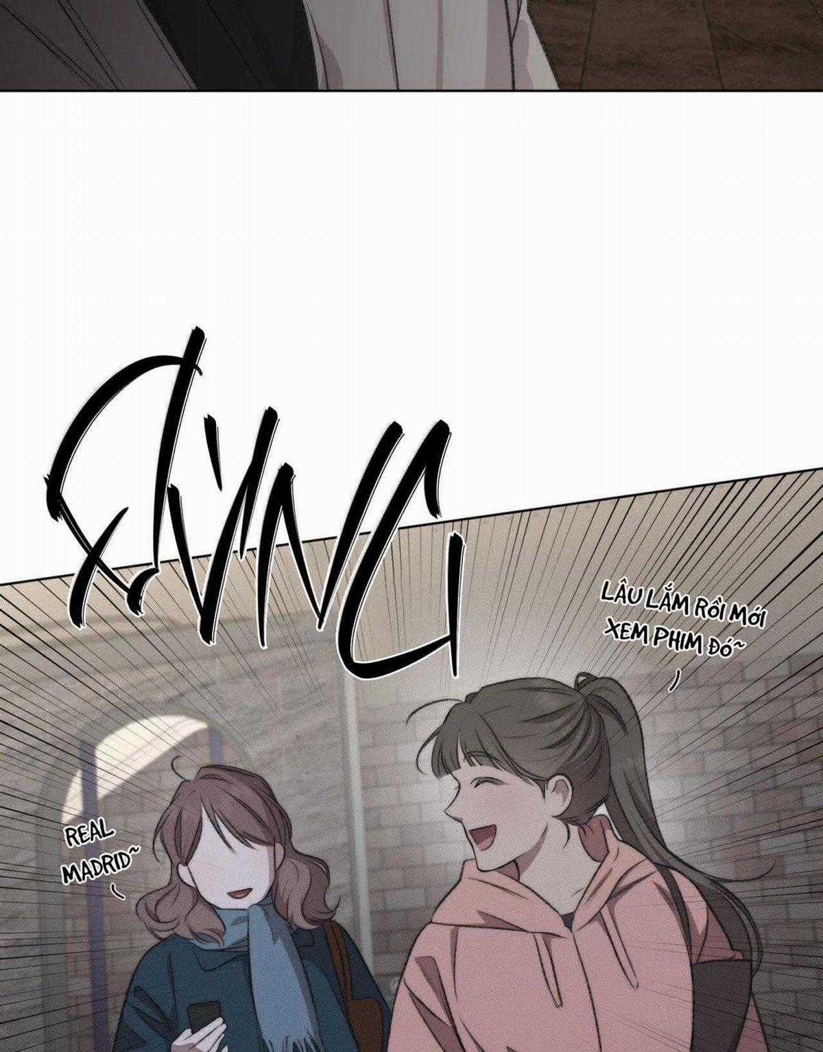 Anh Vẫn Sẽ Yêu Em Kể Cả Khi Điều Đó Là Sai Chapter 14 trang 45