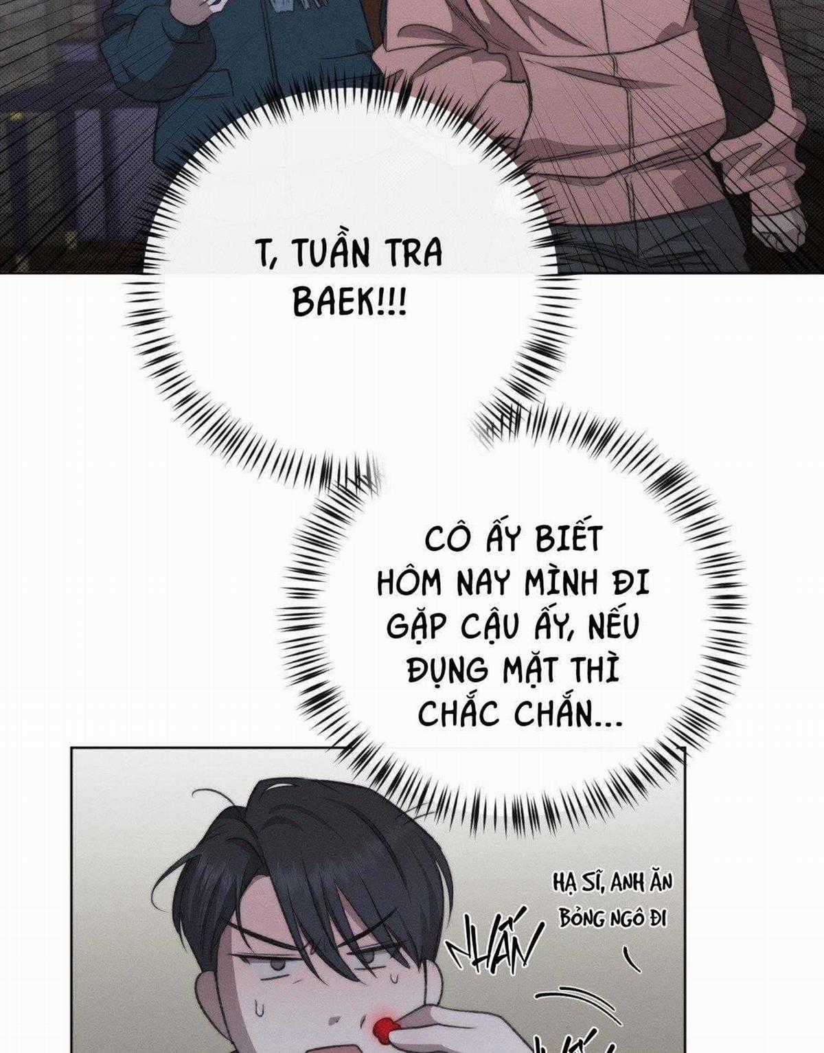 Anh Vẫn Sẽ Yêu Em Kể Cả Khi Điều Đó Là Sai Chapter 14 trang 46