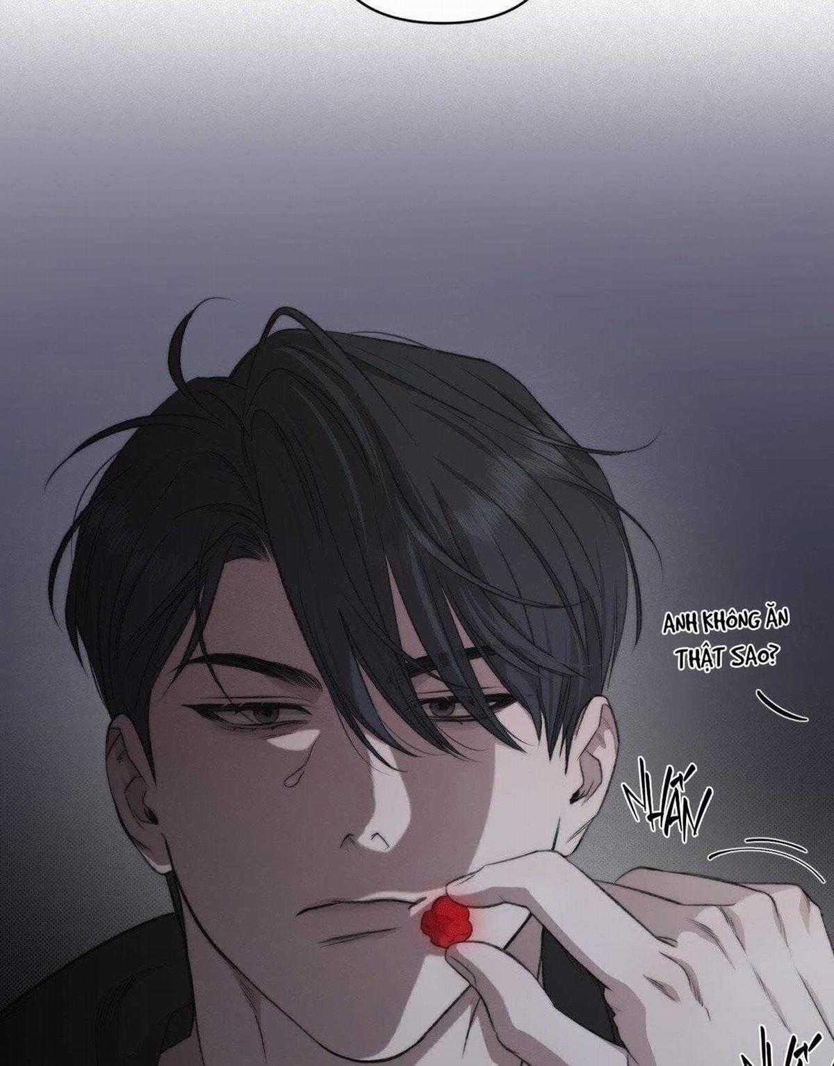 Anh Vẫn Sẽ Yêu Em Kể Cả Khi Điều Đó Là Sai Chapter 14 trang 48