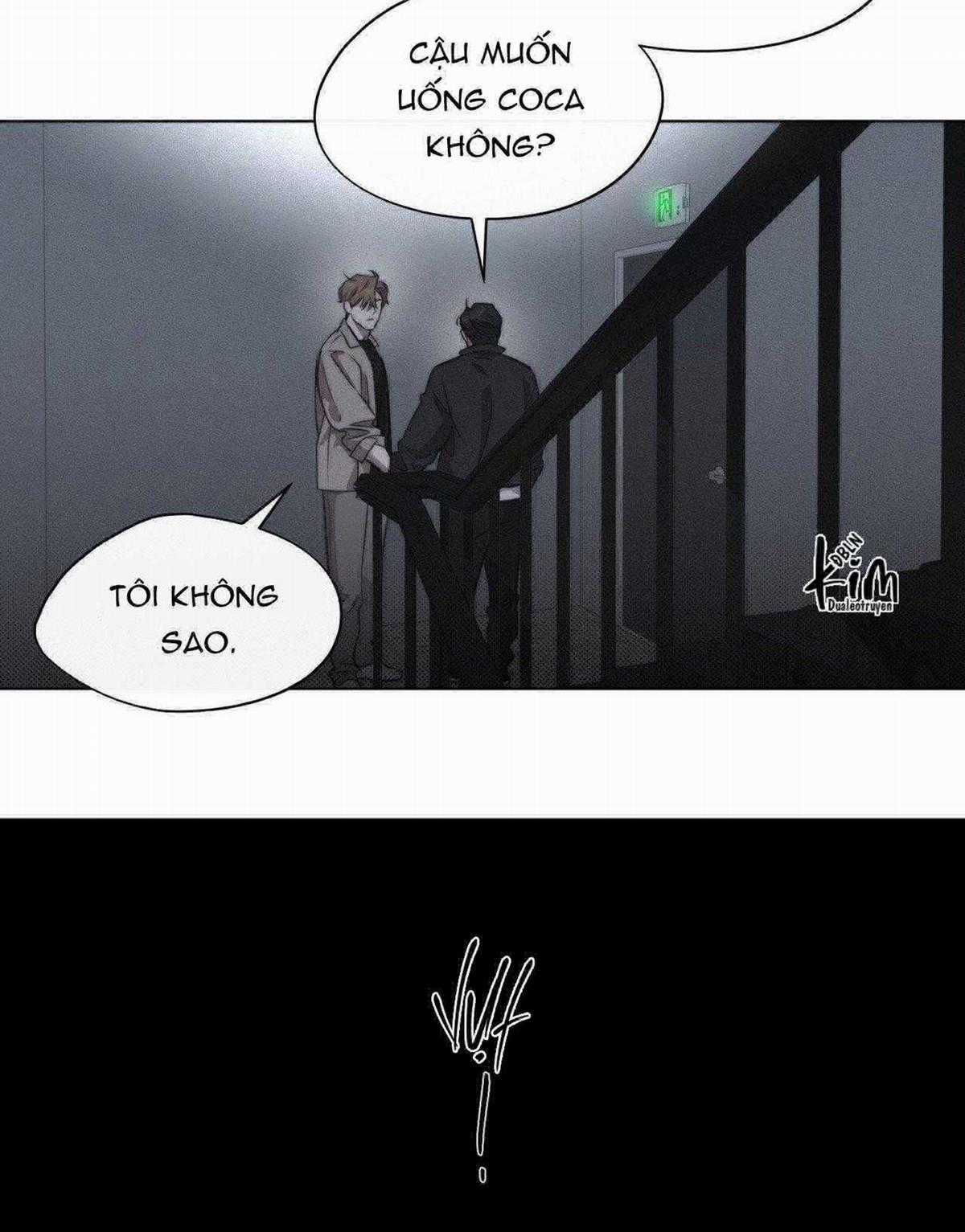 Anh Vẫn Sẽ Yêu Em Kể Cả Khi Điều Đó Là Sai Chapter 14 trang 56