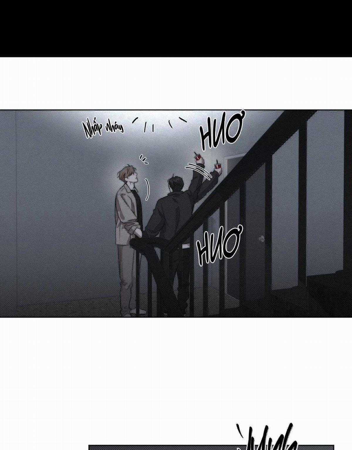 Anh Vẫn Sẽ Yêu Em Kể Cả Khi Điều Đó Là Sai Chapter 14 trang 57