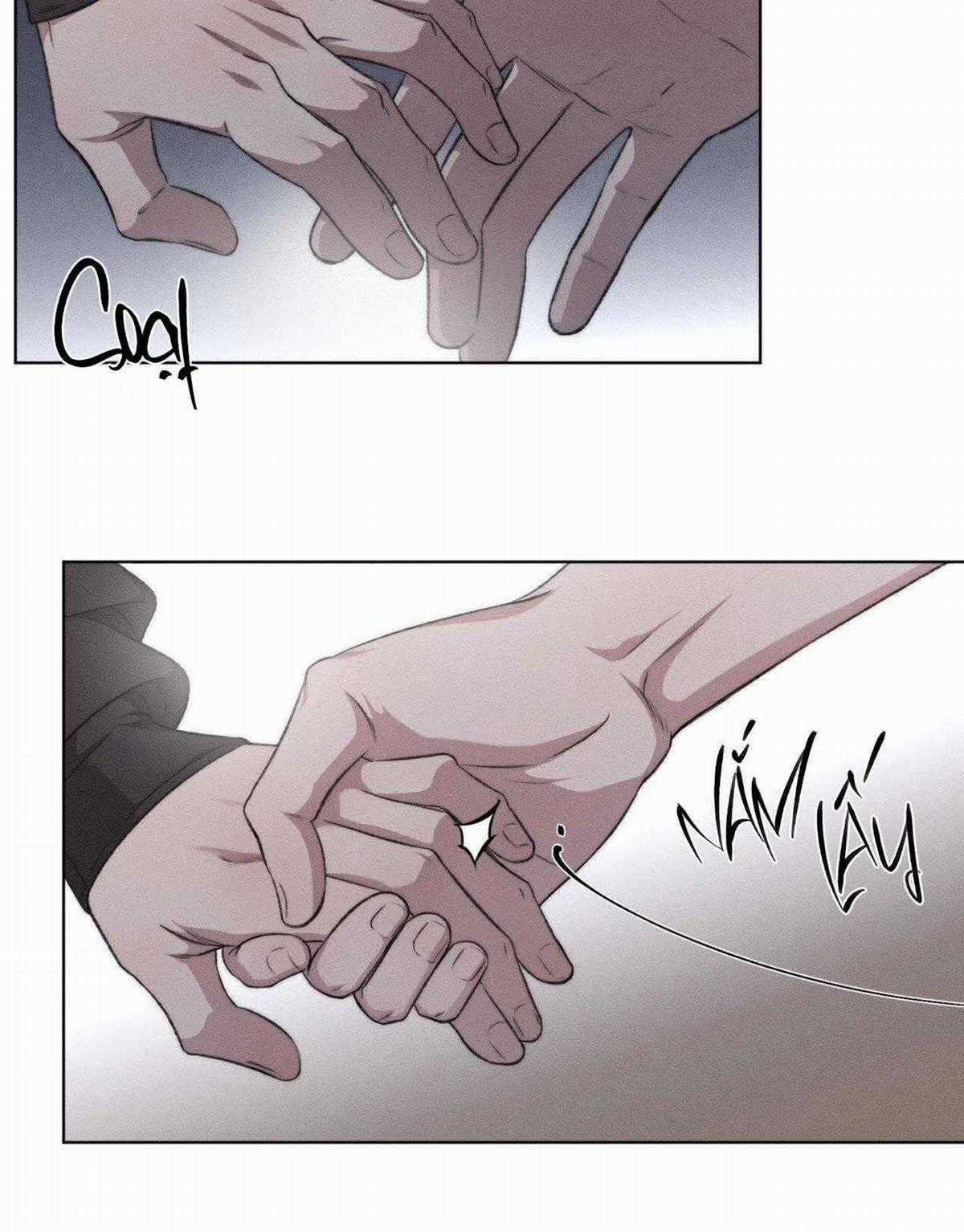 Anh Vẫn Sẽ Yêu Em Kể Cả Khi Điều Đó Là Sai Chapter 14 trang 66